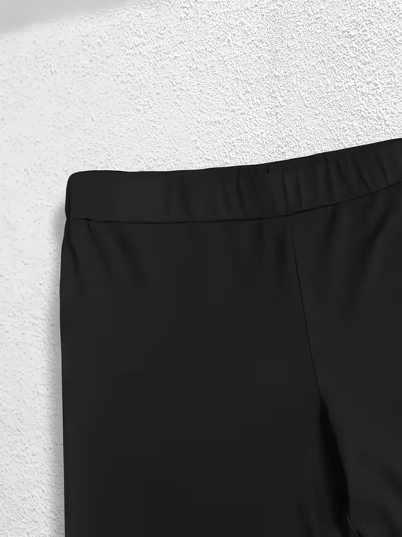 FaithFit Women’s Active Leggings – “JESUS IS KING” | High-Performance, Faith-Inspired Gym Wear