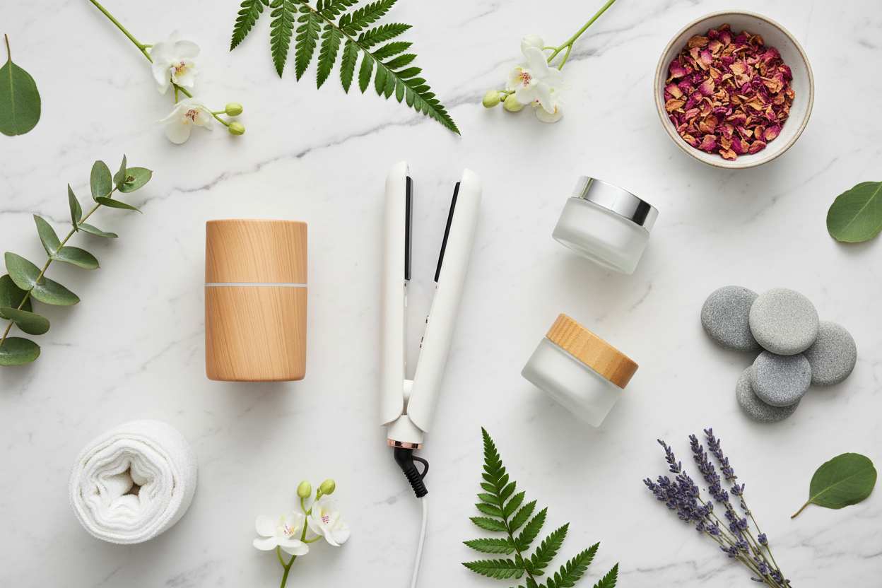 FaithFit Health & Beauty Collection