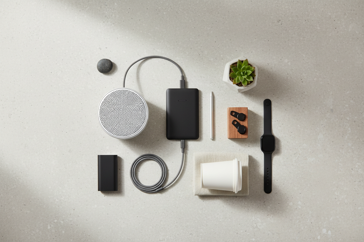 FaithFit Tech & Home Collection