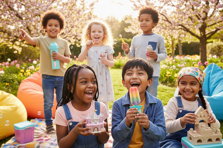 Kids Essentials