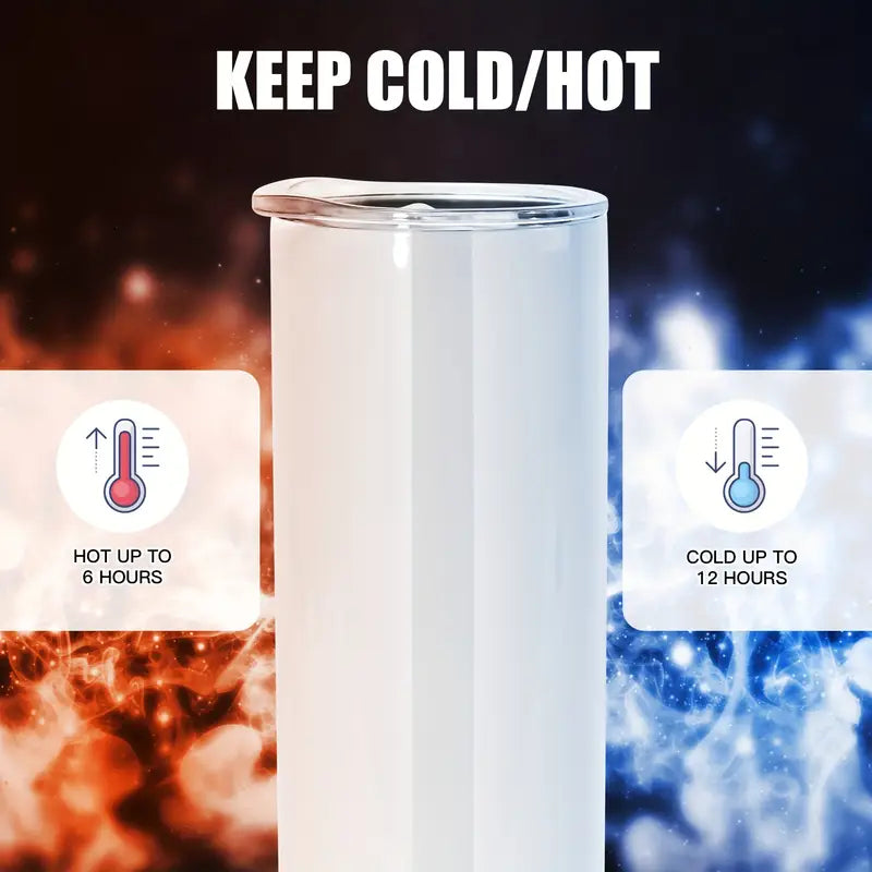 FaithFit Christian Travel Mug – Custom Drinkware for Faith, Fitness & Lifestyle