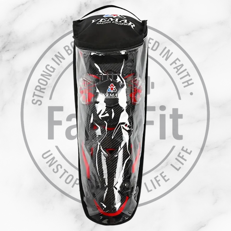 Enduro/Motorcross/MTB Knee Guards, Fast SA Delivery, Knee Protectors Safety Guards