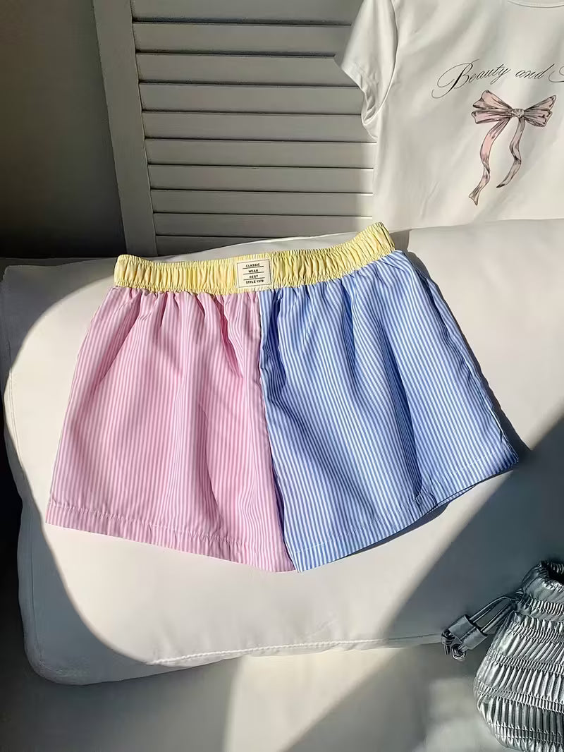 Trending Multi-Colour Casual Shorts - Bold Style Meets Ultimate Comfort