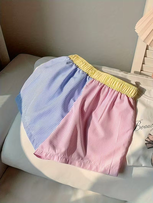 Trending Multi-Colour Casual Shorts - Bold Style Meets Ultimate Comfort