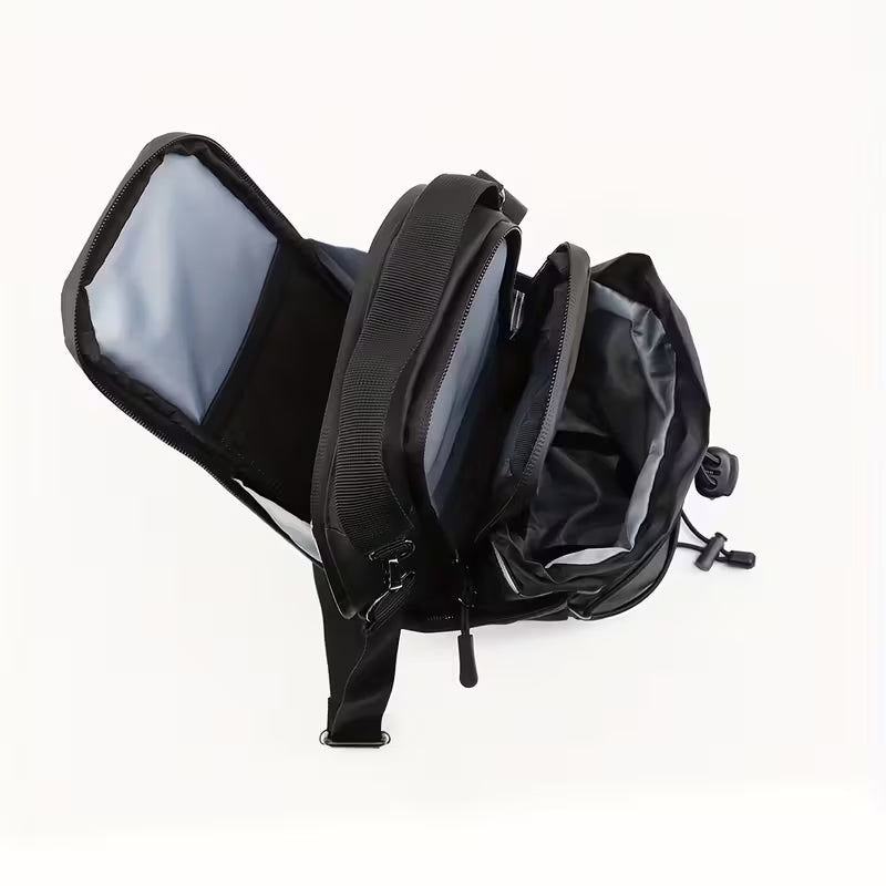 Magnetic Gym Bag - Viral Trend Multi-Compartment Sports Duffle