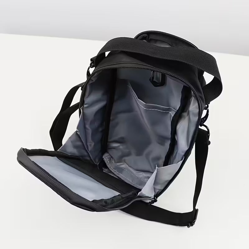 Magnetic Gym Bag - Viral Trend Multi-Compartment Sports Duffle