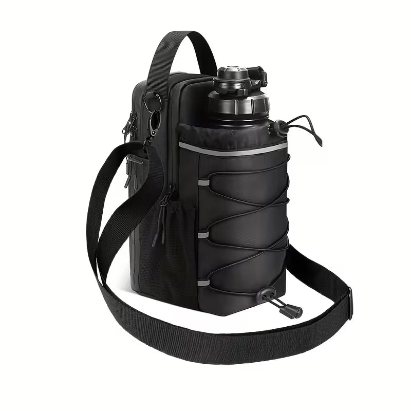 Magnetic Gym Bag - Viral Trend Multi-Compartment Sports Duffle