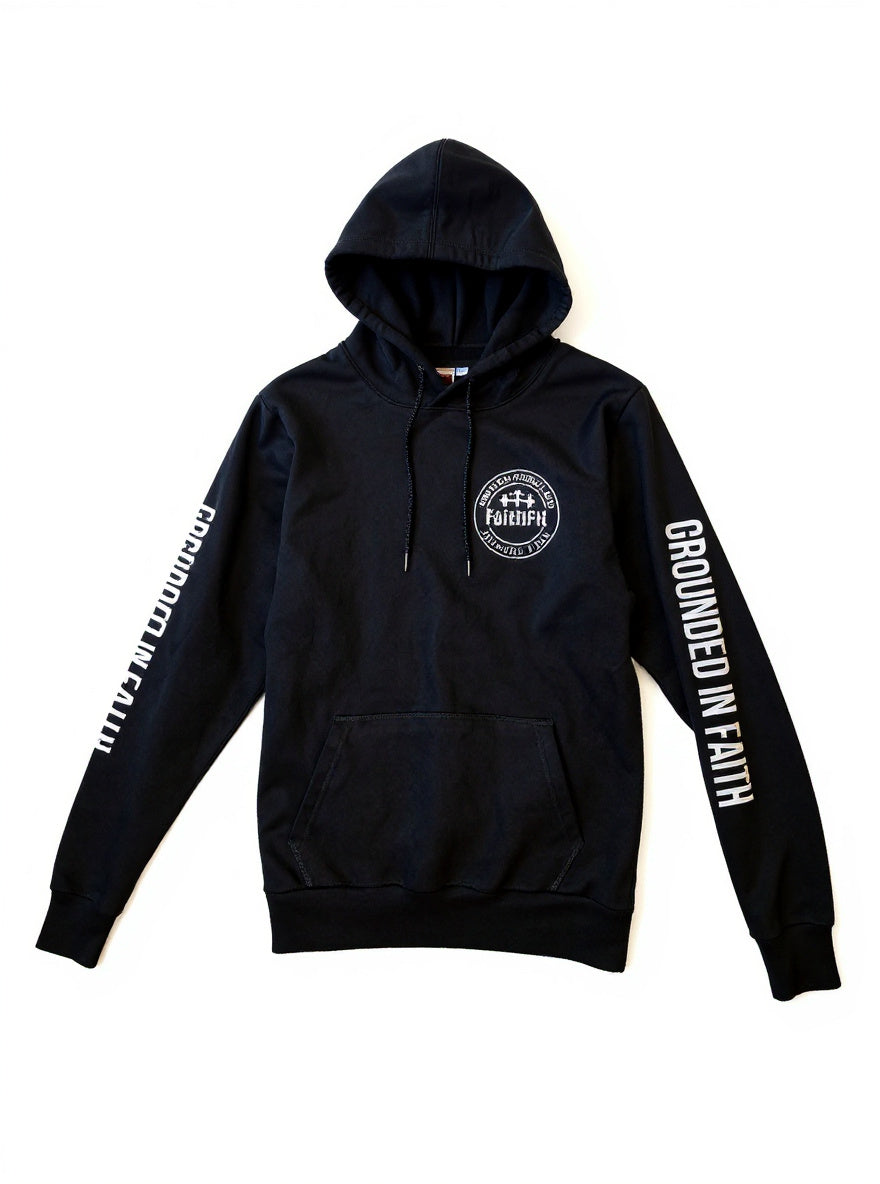 FaithFit Lifestyle Hoodies – Premium Comfort, Grounded in Faith